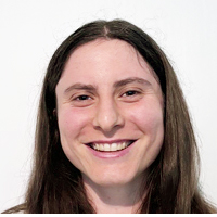 Lydia White profile-picture photograph