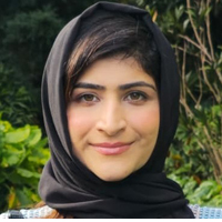 Mahnoor Ahmad profile-picture photograph