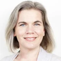 Prof Archa Fox profile-picture photograph