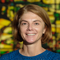 Nikki Moreland profile-picture photograph