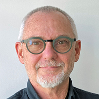 Jonathan Lane profile-picture photograph