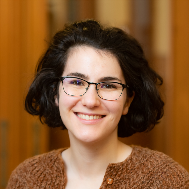 Dr Tara Officer profile-picture photograph