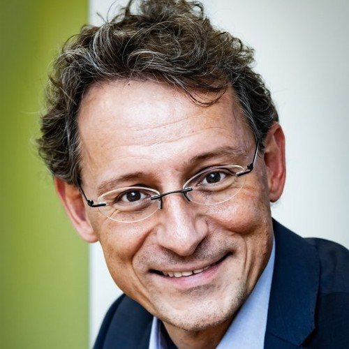 Professor Markus Melloh