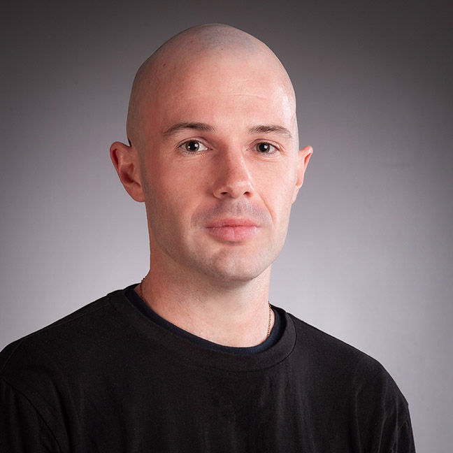 Oliver Wilson profile-picture photograph