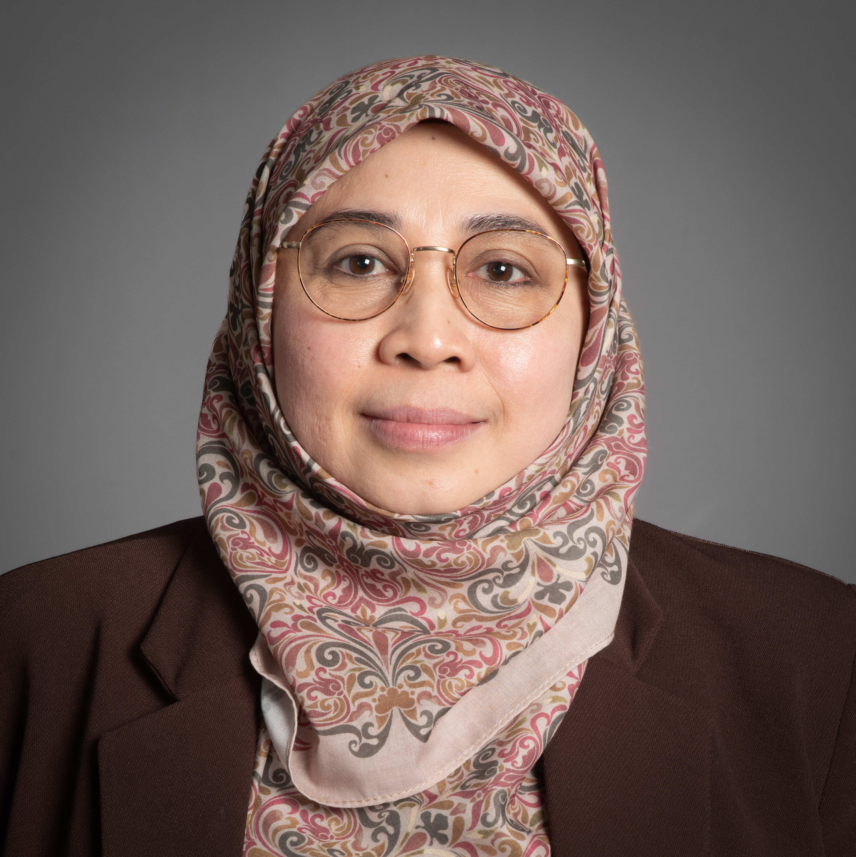 Professor Dr Kartini Aboo Talib Khalid profile-picture photograph