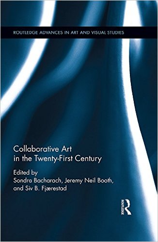 Collaborative Art in the 21st Century