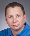 Dr Alexander Bukh profile-picture photograph