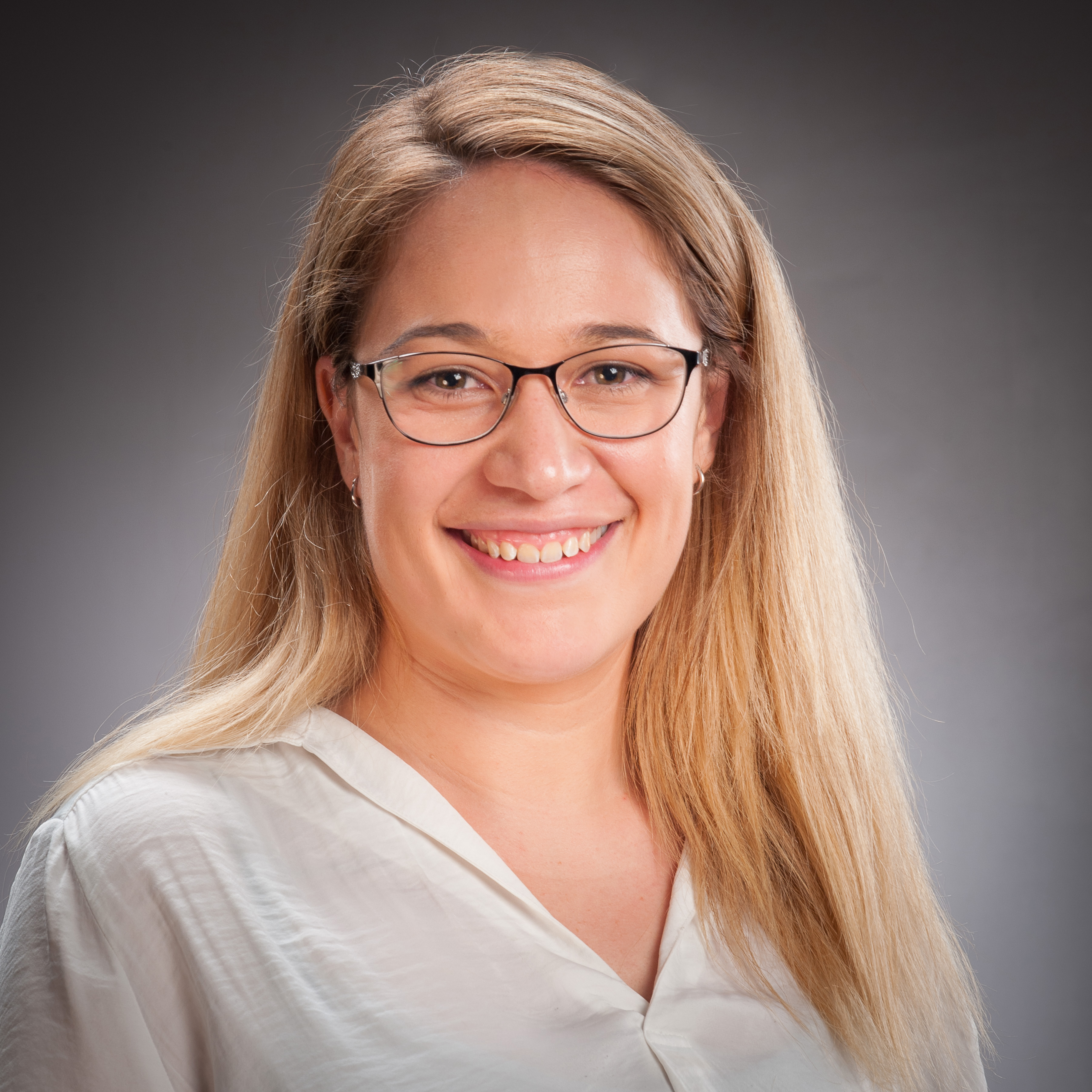 Kirita-Rose Escott portrait