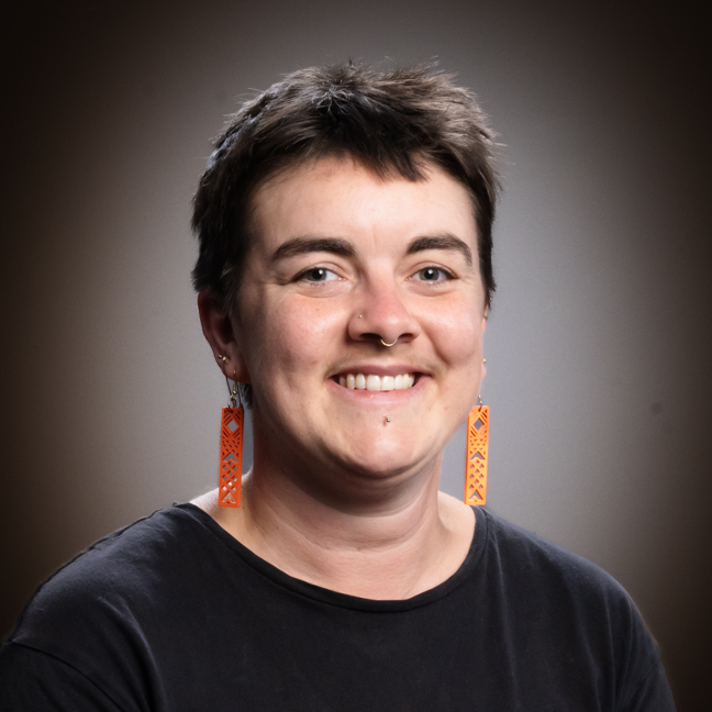 Alice profile picture