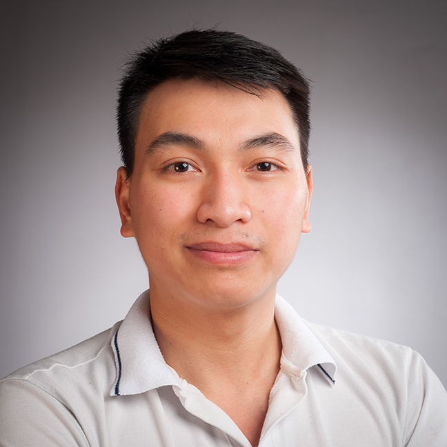 Dr Bach Nguyen profile picture