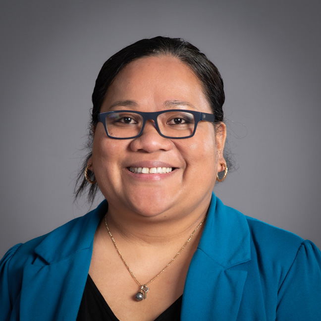 Bernadette profile picture