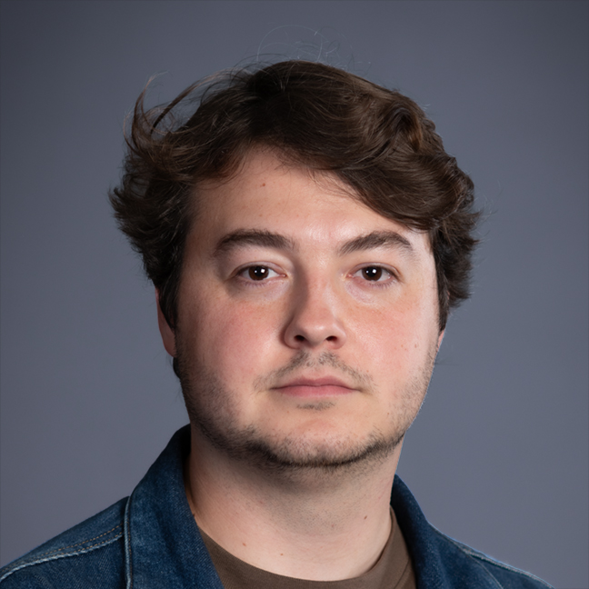 Caleb profile picture