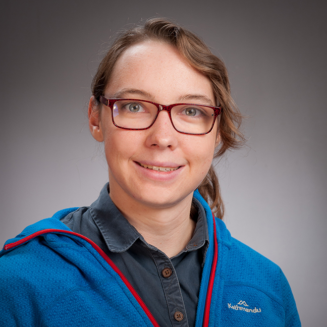 Catherine profile picture