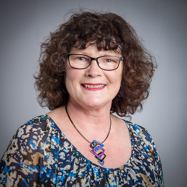 Cathy McCullagh profile picture photograph