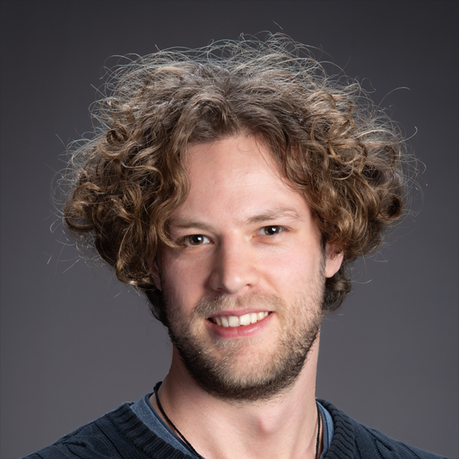 Charlie profile picture