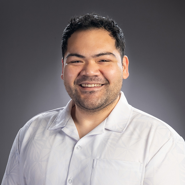 Clinton Mualia profile picture