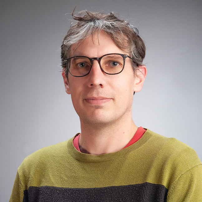 David profile picture