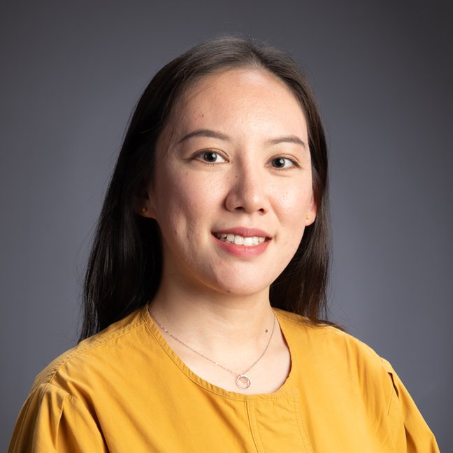 Echo profile picture