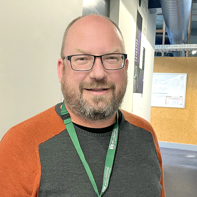 Elrond profile picture