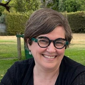 Fiona profile picture