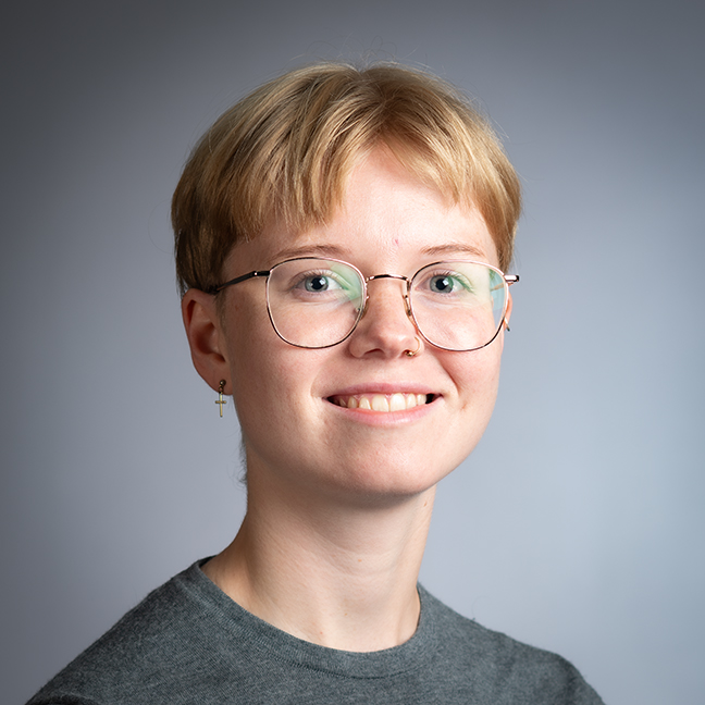 Frankie profile picture