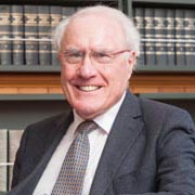 Geoffrey Palmer profile picture photograph