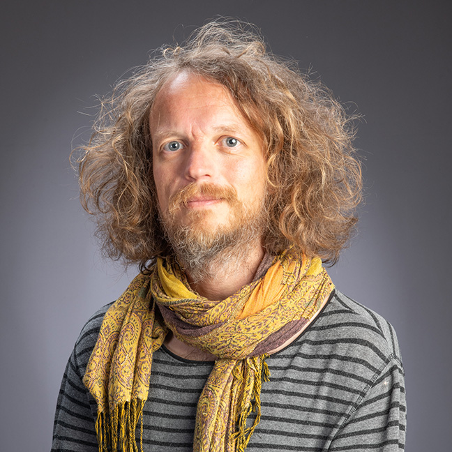 Gerhard profile picture