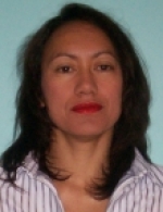 Ginny Whatarau profile picture photograph