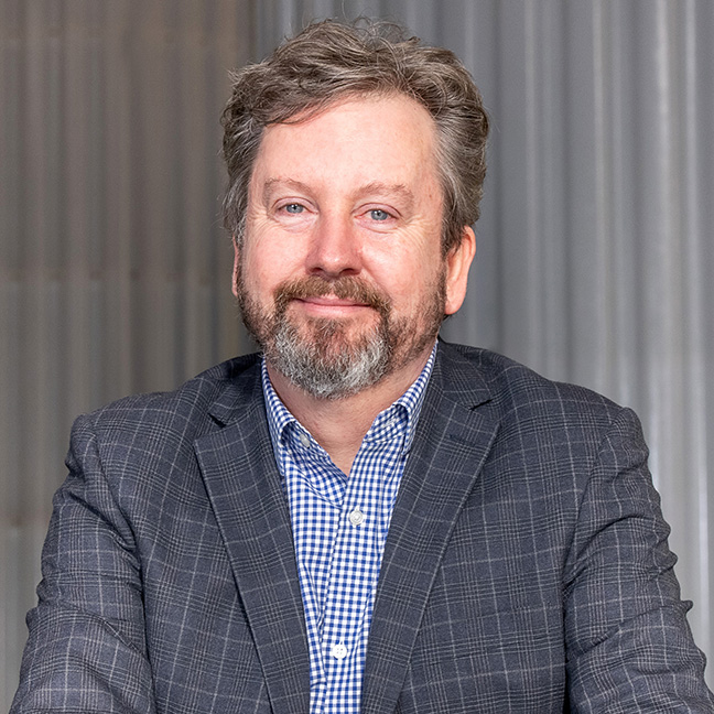 Grant profile picture