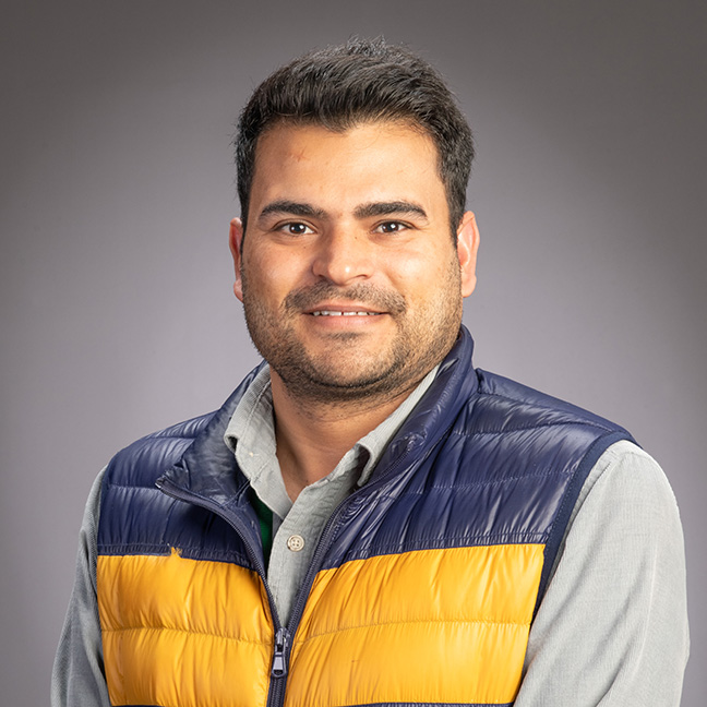 Haider profile picture