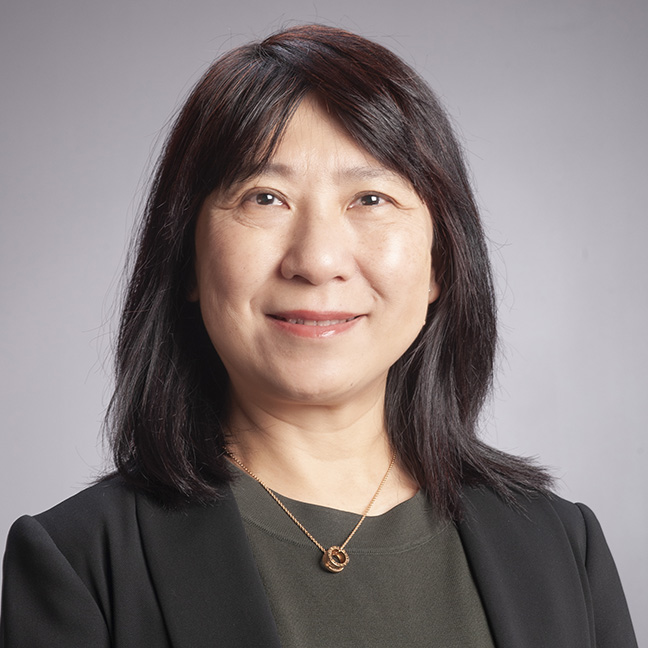 A/Prof Hui Ma profile picture