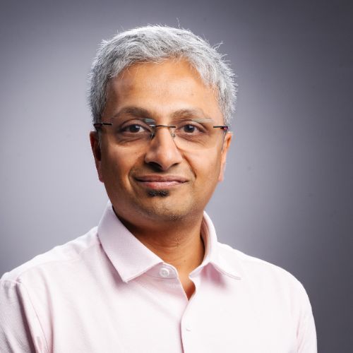 Indranil profile picture