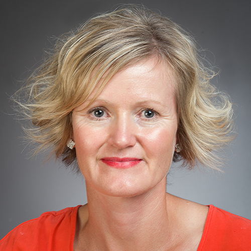 Dr Janet Pitman profile-picture photograph