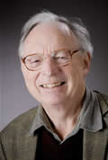 John Harper profile picture photograph