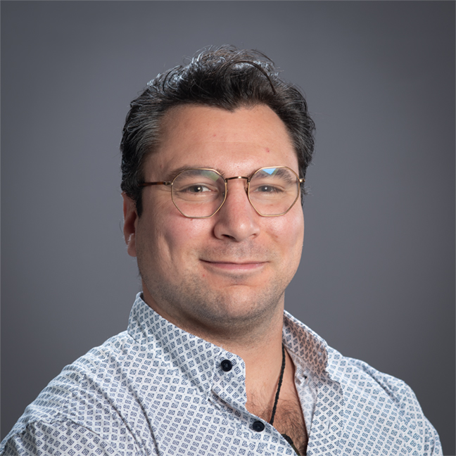 Kevin profile picture