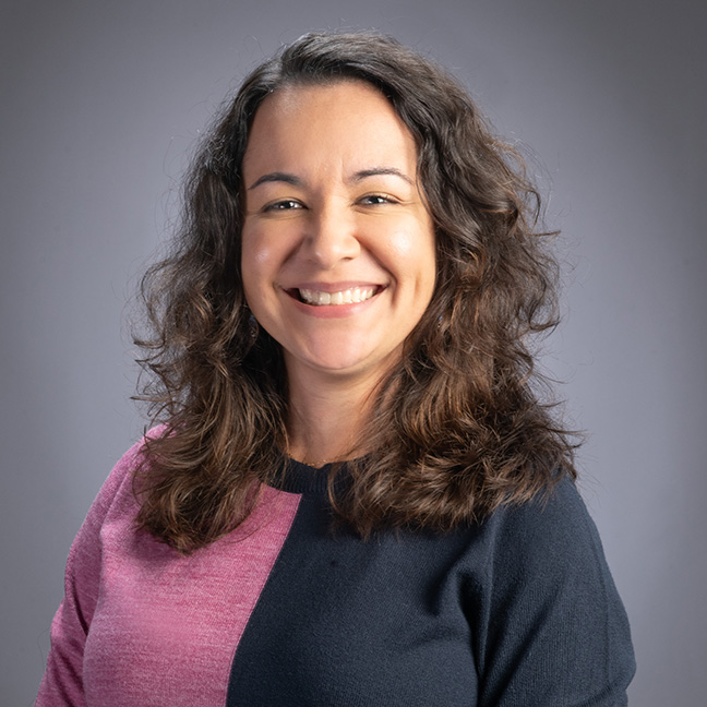 Larissa profile picture