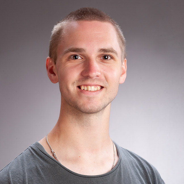 Martin profile picture