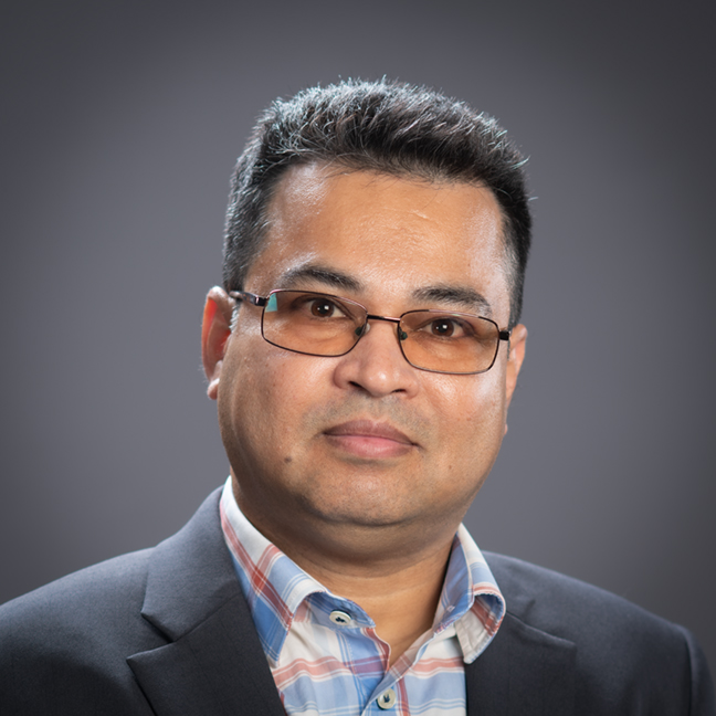 Masud profile picture