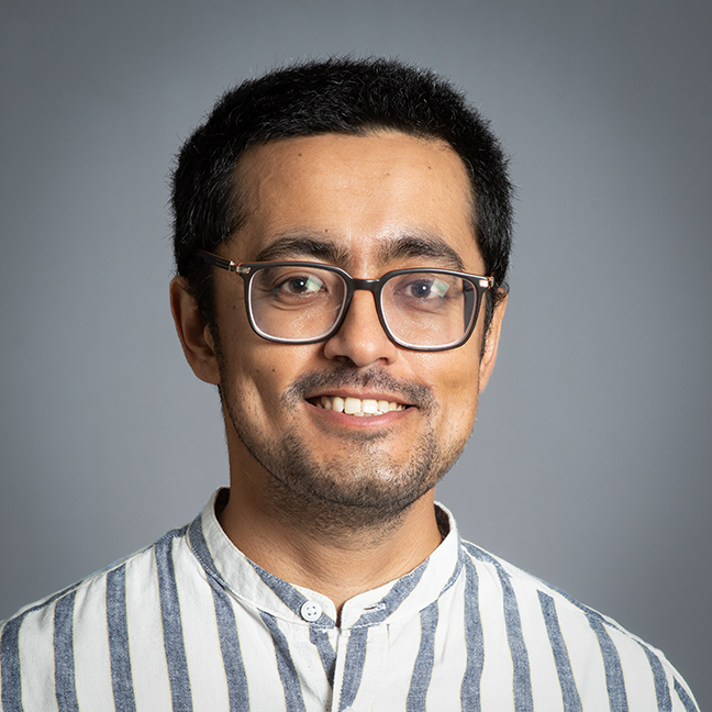 Nabeel profile picture