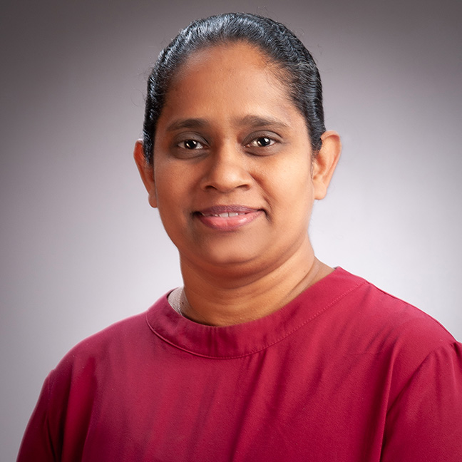 Dr. Namali profile picture