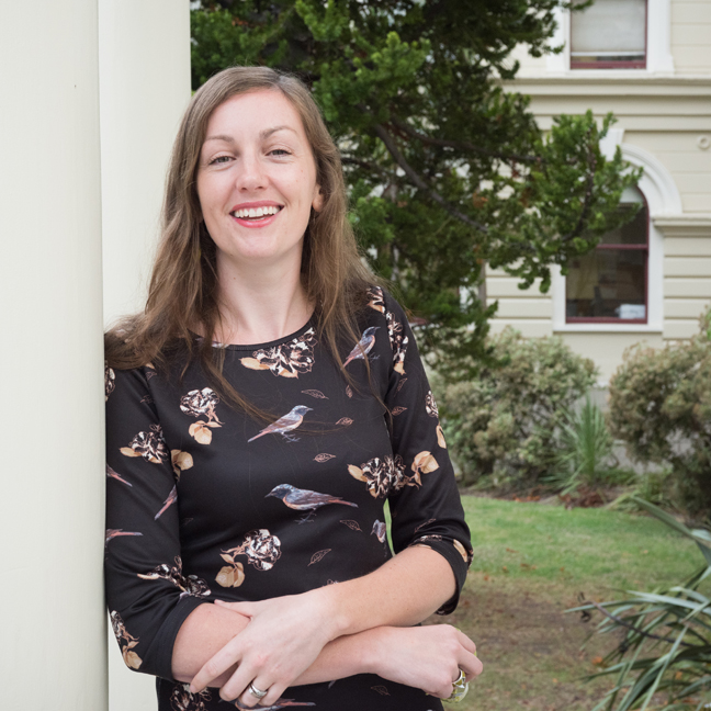 Nessa profile picture