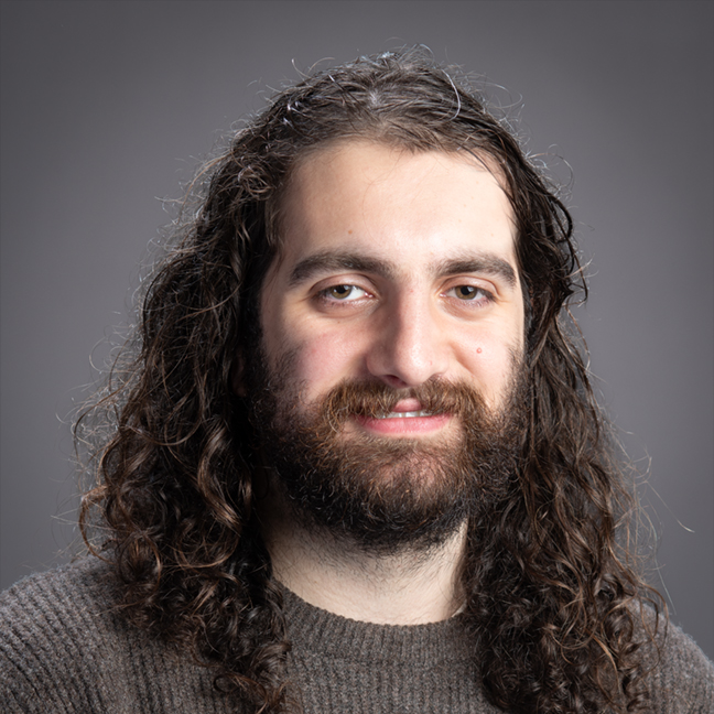 Oscar profile picture