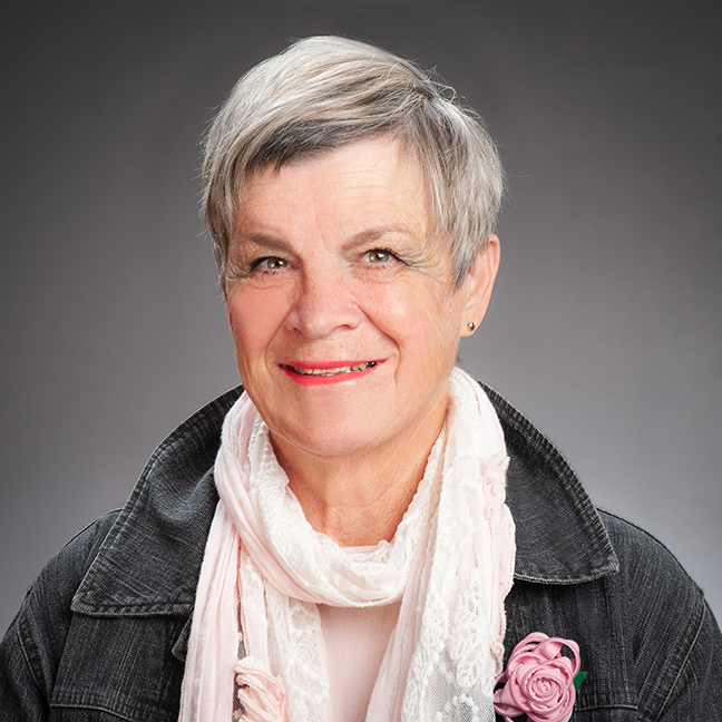 Patricia profile picture