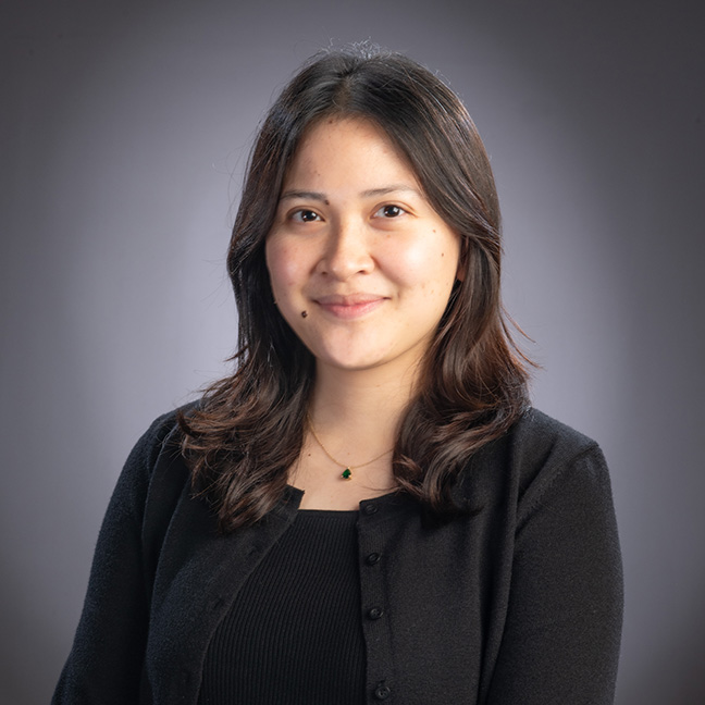 Pauline profile picture