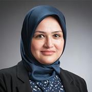 Qurrat profile picture