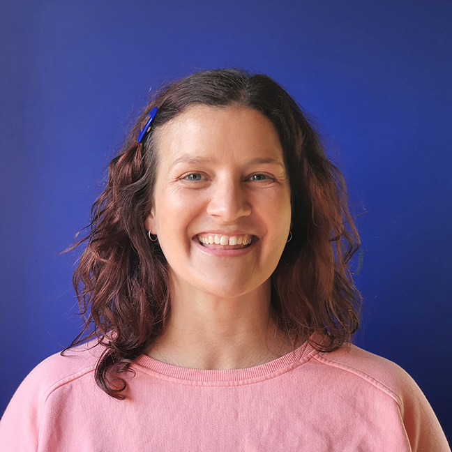 Rachel profile picture