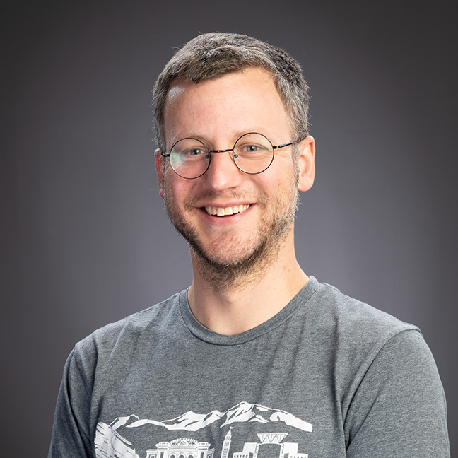  Richard Littauer profile picture