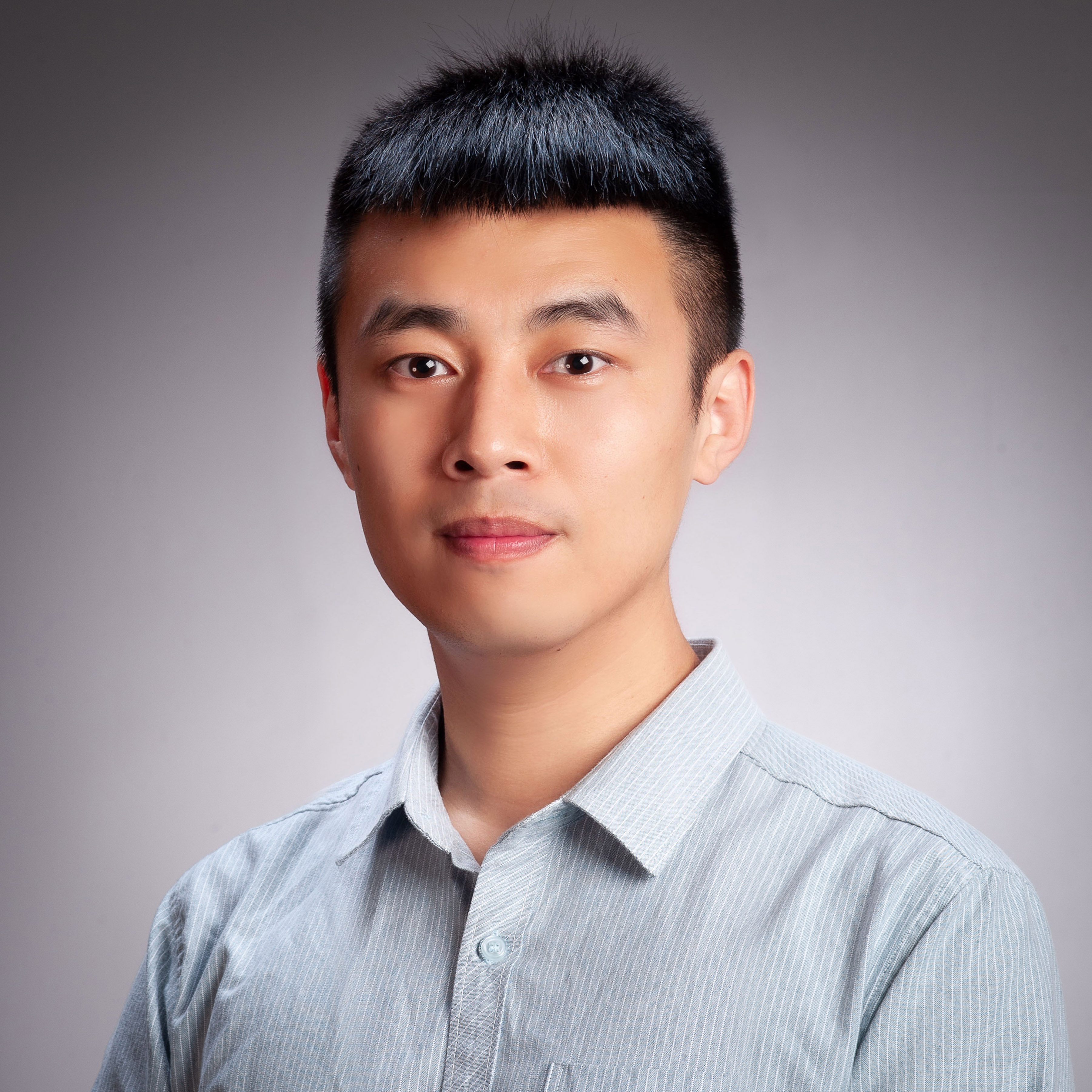 Dr Ruwang Jiao profile picture