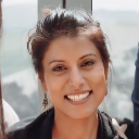 Samina profile picture