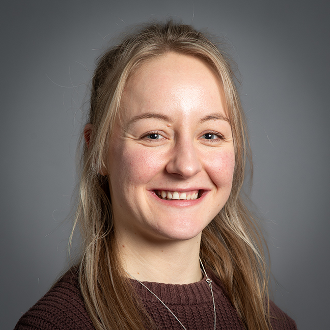 Sarah profile picture